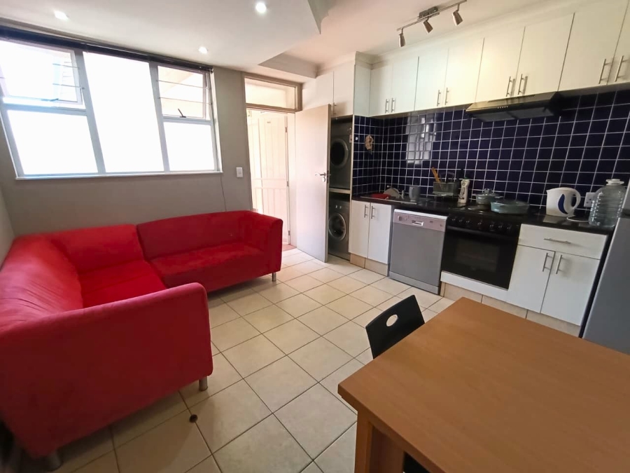 2 Bedroom Property for Sale in Universitas Free State